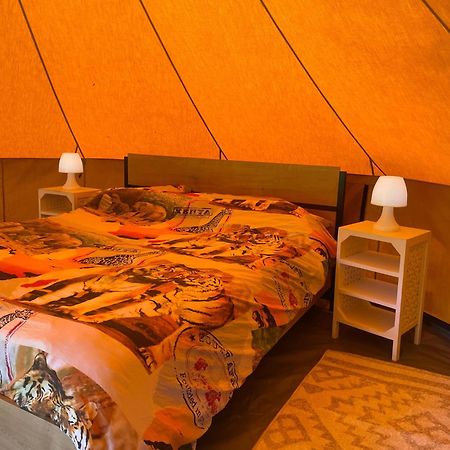 B&B 't Zwaluwnest Heuvelland Zewnętrze zdjęcie