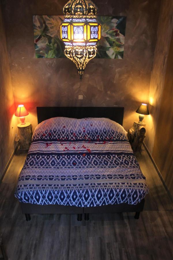 B&B 't Zwaluwnest Heuvelland Zewnętrze zdjęcie