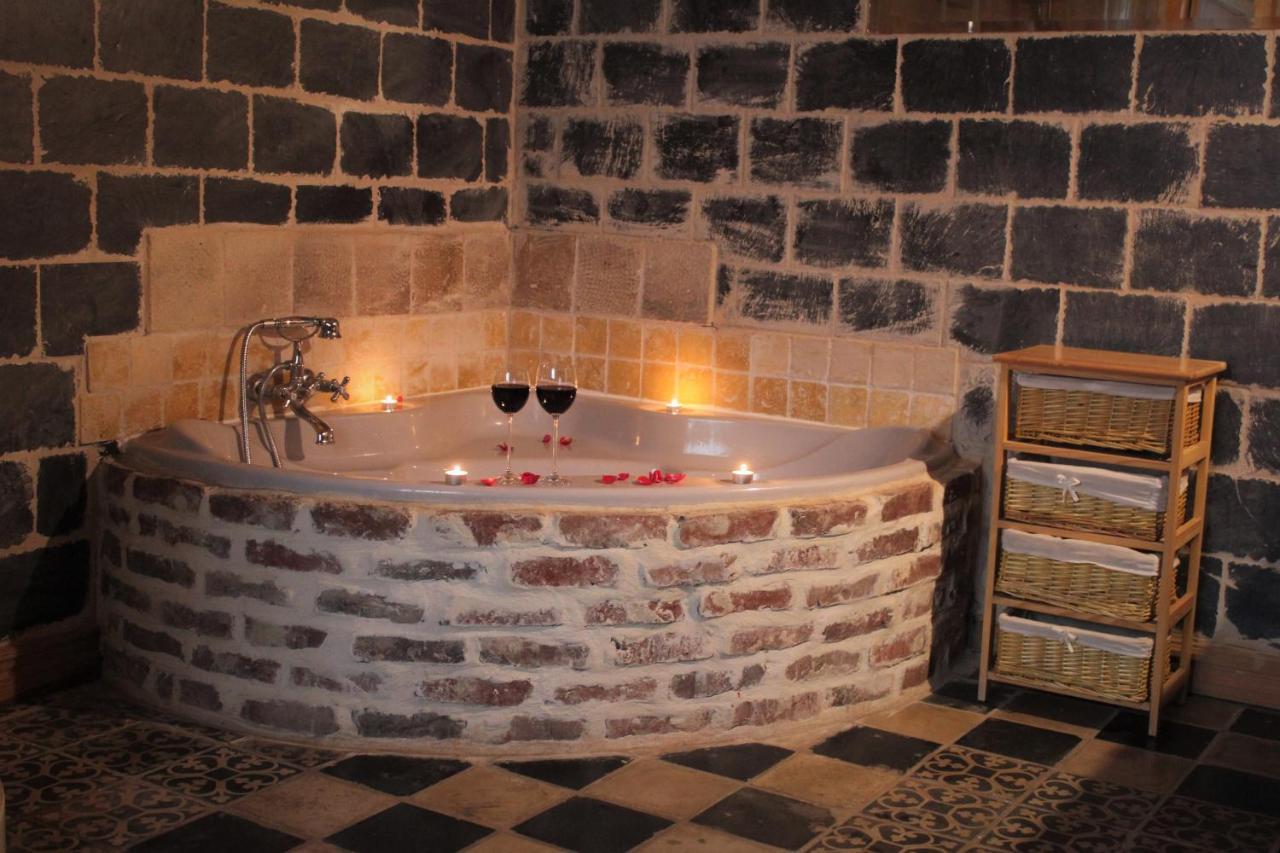 B&B 't Zwaluwnest Heuvelland Zewnętrze zdjęcie