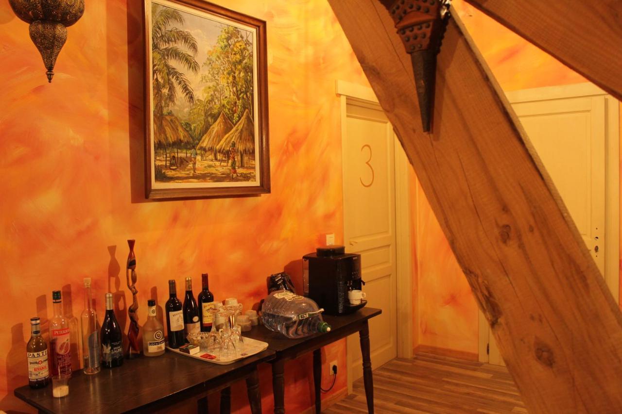 B&B 't Zwaluwnest Heuvelland Zewnętrze zdjęcie