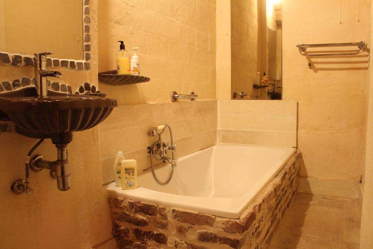 B&B 't Zwaluwnest Heuvelland Zewnętrze zdjęcie