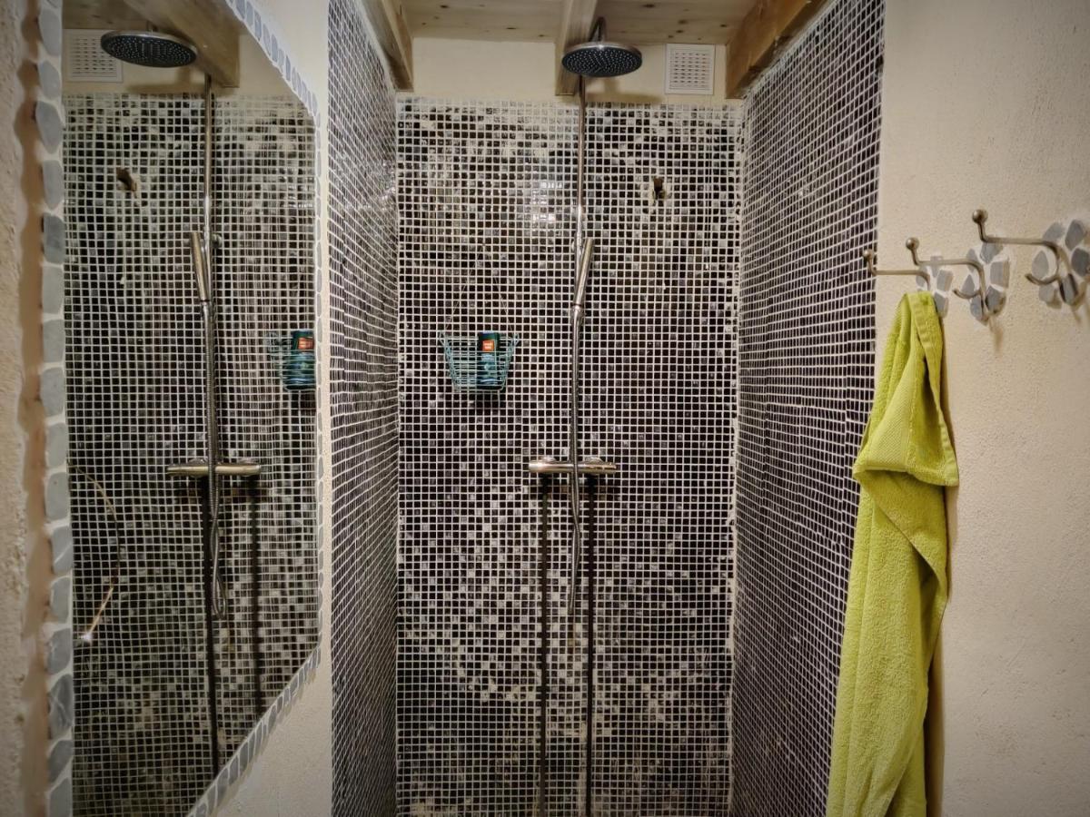 B&B 't Zwaluwnest Heuvelland Zewnętrze zdjęcie