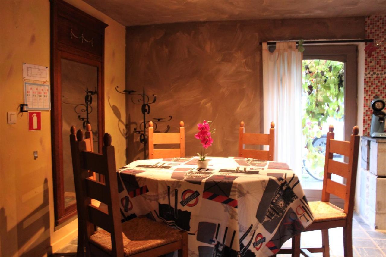 B&B 't Zwaluwnest Heuvelland Zewnętrze zdjęcie