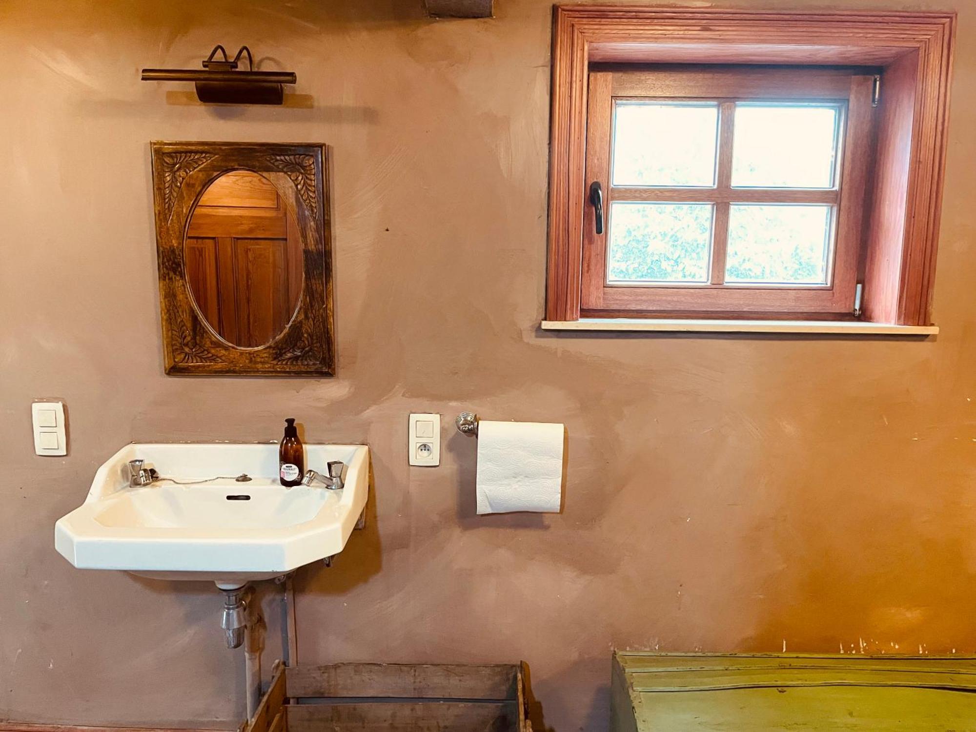 B&B 't Zwaluwnest Heuvelland Pokój zdjęcie