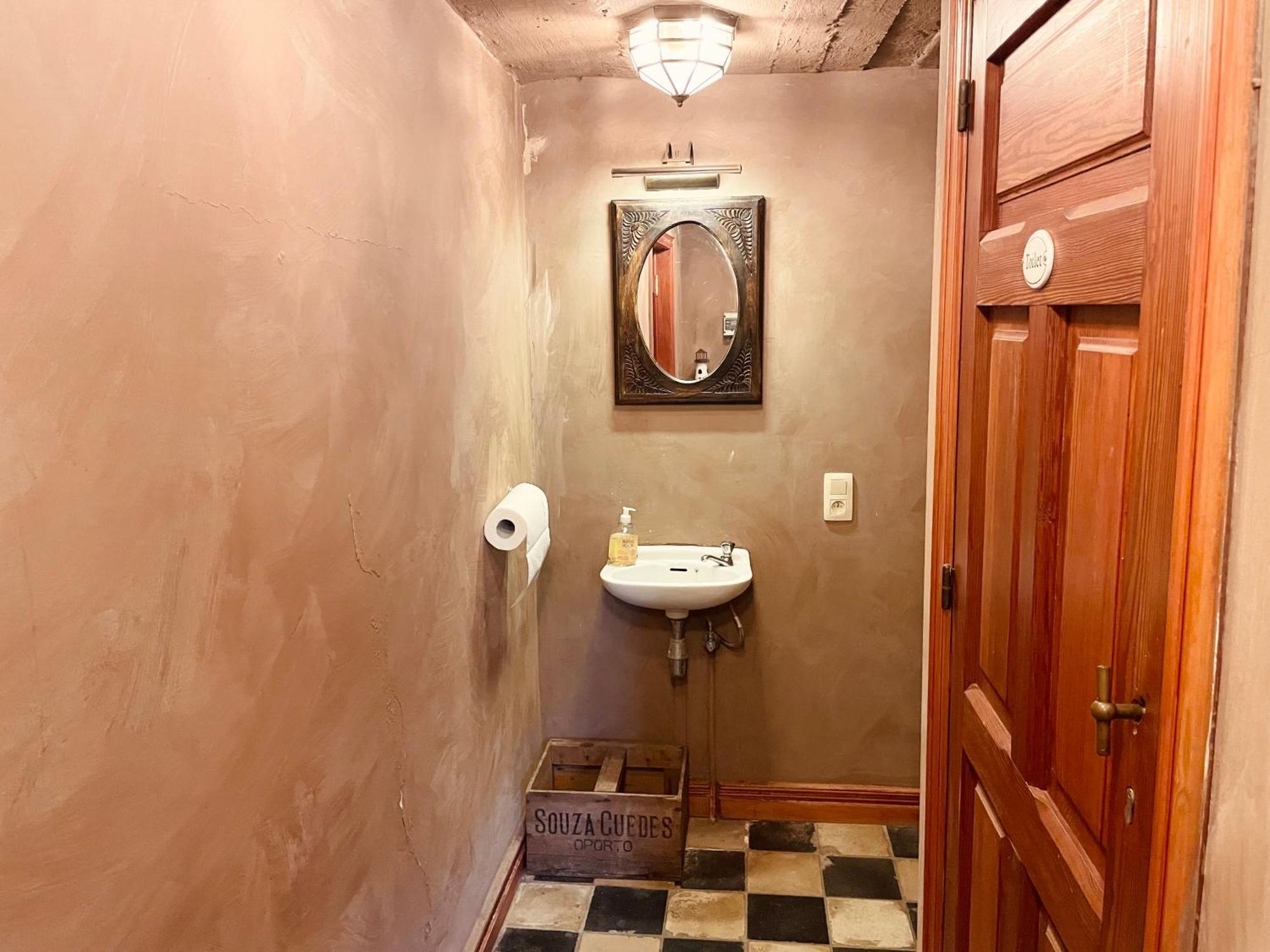 B&B 't Zwaluwnest Heuvelland Pokój zdjęcie