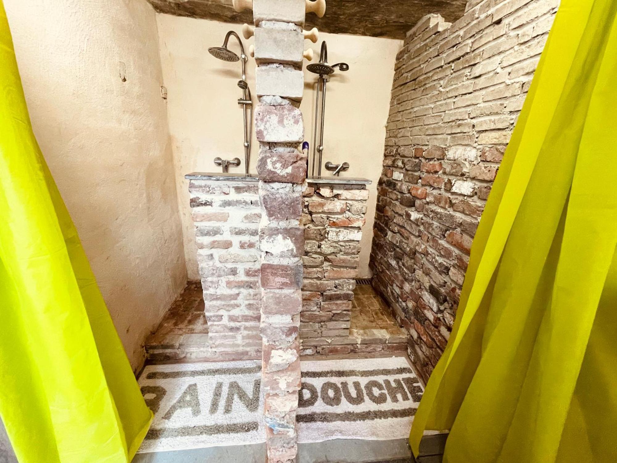 B&B 't Zwaluwnest Heuvelland Pokój zdjęcie