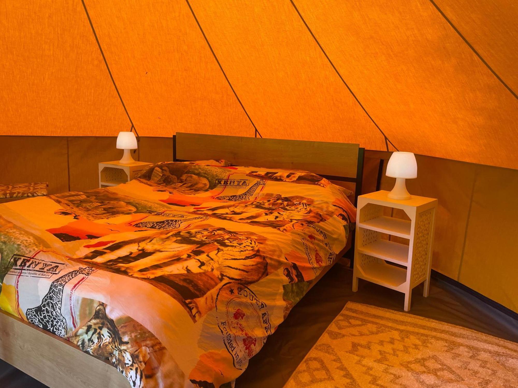 B&B 't Zwaluwnest Heuvelland Zewnętrze zdjęcie