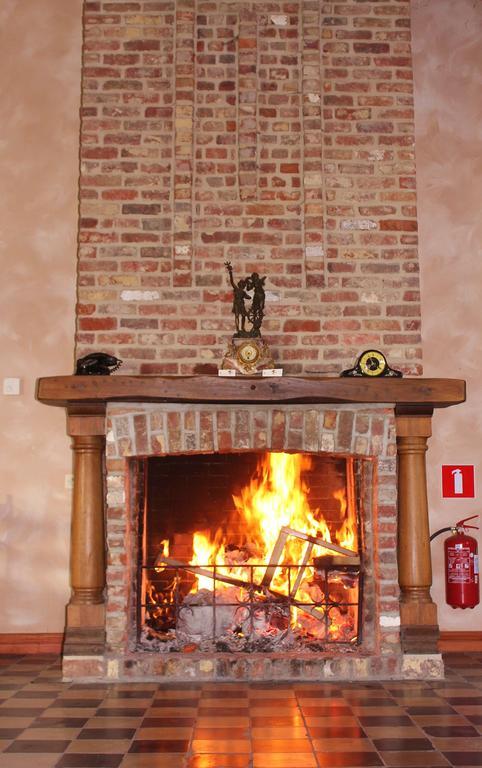 B&B 't Zwaluwnest Heuvelland Zewnętrze zdjęcie