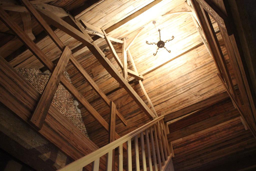 B&B 't Zwaluwnest Heuvelland Pokój zdjęcie